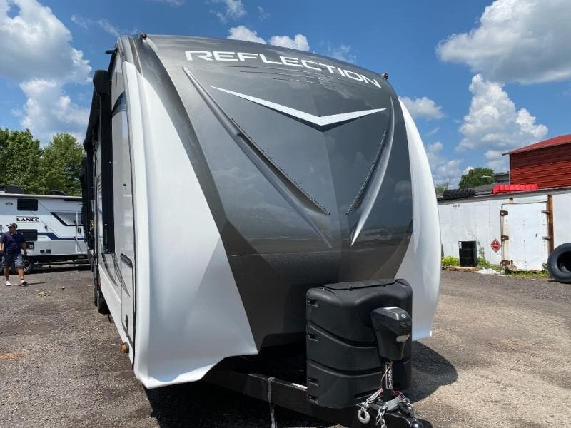 Used 2023 Grand Design Reflection TRL. available in Souderton, Pennsylvania