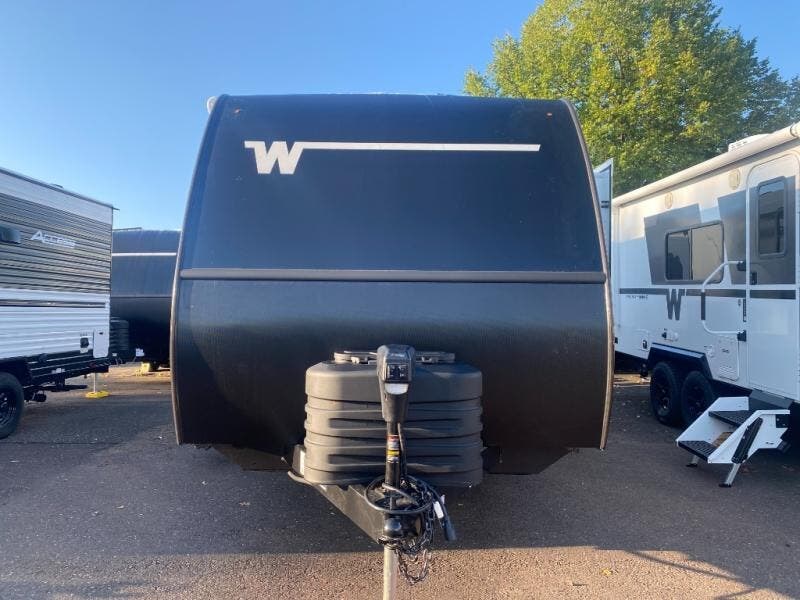 New 2027 Winnebago Micro Minnie 2200MBH available in Souderton, Pennsylvania