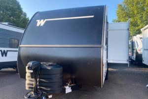 2027 Winnebago Micro Minnie 2200MBH
