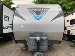 2017 Vengeance Super Sport 25V by Forest River from Fretz RV in Souderton, Pennsylvania
