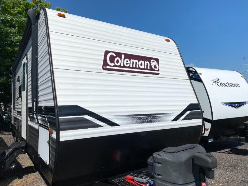 2022 Lantern Series 300TQ by Coleman from Fretz RV in Souderton, Pennsylvania