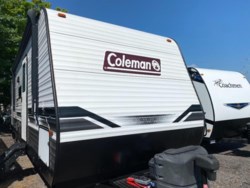 2022 Lantern Series 300TQ by Coleman from Fretz RV in Souderton, Pennsylvania
