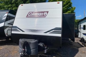 2022 Coleman Lantern Series 300TQ