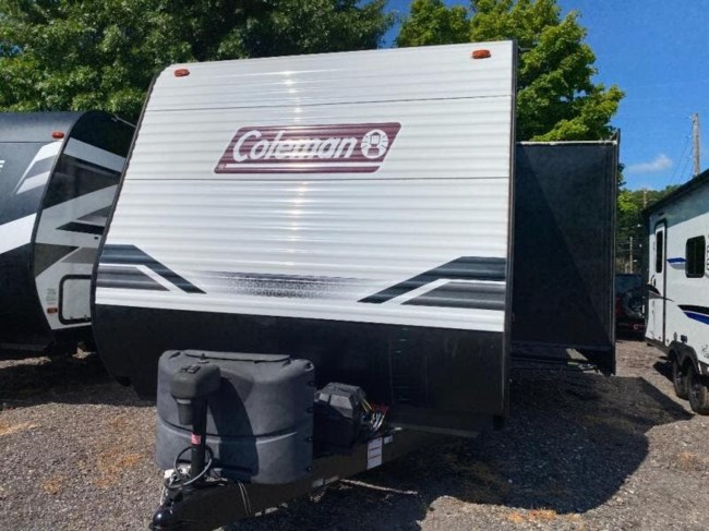 2022 Coleman Lantern Series 300TQ