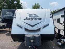2021 Jay Feather X213 by Jayco from Fretz RV in Souderton, Pennsylvania