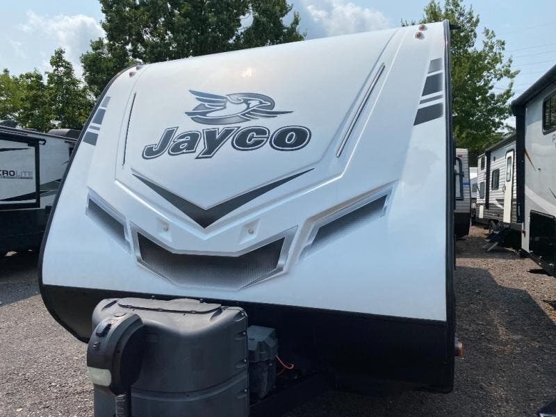 2021 Jayco Jay Feather X213