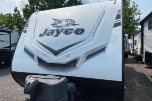 2021 Jayco Jay Feather X213