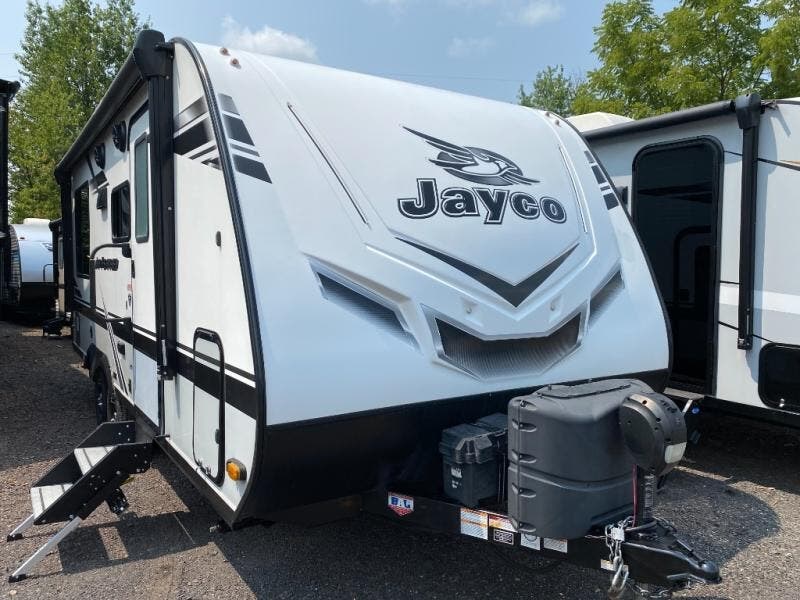 Used 2021 Jayco Jay Feather X213 available in Souderton, Pennsylvania