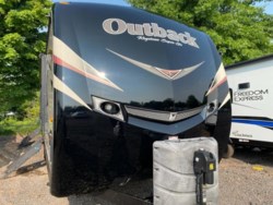 Used 2015 Keystone Outback 277RL available in Souderton, Pennsylvania