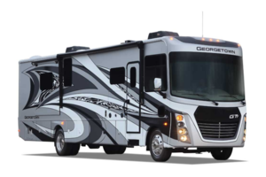 2022 Forest River Georgetown 7 Series 36K7