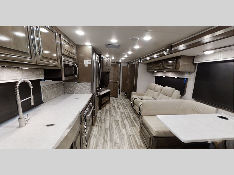 Used 2022 Forest River Georgetown 7 Series 36K7 available in Souderton, Pennsylvania