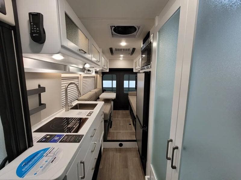 New 2027 Coachmen Beyond 22D available in Souderton, Pennsylvania