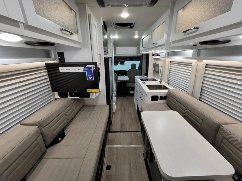 2027 Beyond 22D by Coachmen from Fretz RV in Souderton, Pennsylvania