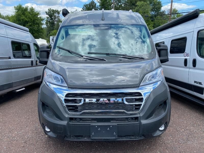 2027 Pixel 2.0 by Coachmen from Fretz RV in Souderton, Pennsylvania