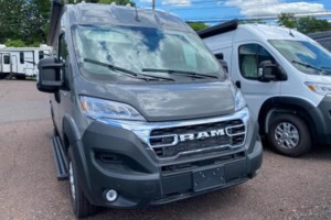 2027 Coachmen Pixel 2.0