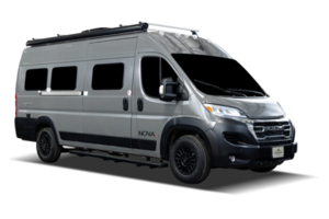 2026 Coachmen Nova 20C