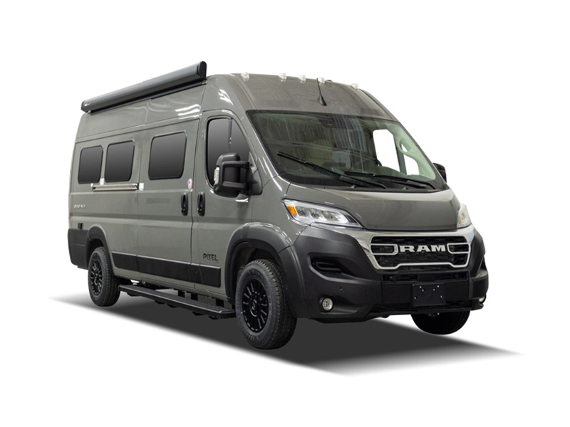New 2027 Coachmen Pixel P 2.0M available in Souderton, Pennsylvania