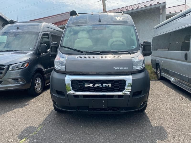 2023 Travato 59K by Winnebago from Fretz RV in Souderton, Pennsylvania