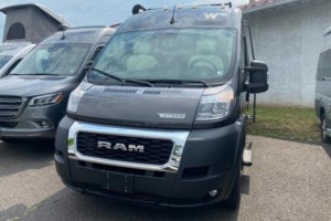 2023 Winnebago Travato 59K