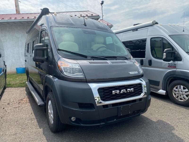 Used 2023 Winnebago Travato 59K available in Souderton, Pennsylvania