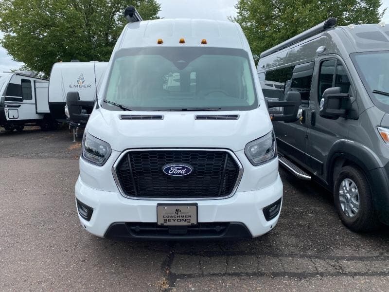 2027 Beyond 22D by Coachmen from Fretz RV in Souderton, Pennsylvania