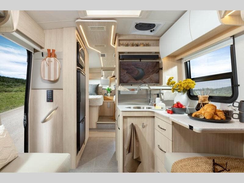 New 2027 Leisure Travel Wonder 24RTB available in Souderton, Pennsylvania