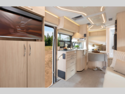2027 Unity U24CB by Leisure Travel from Fretz RV in Souderton, Pennsylvania