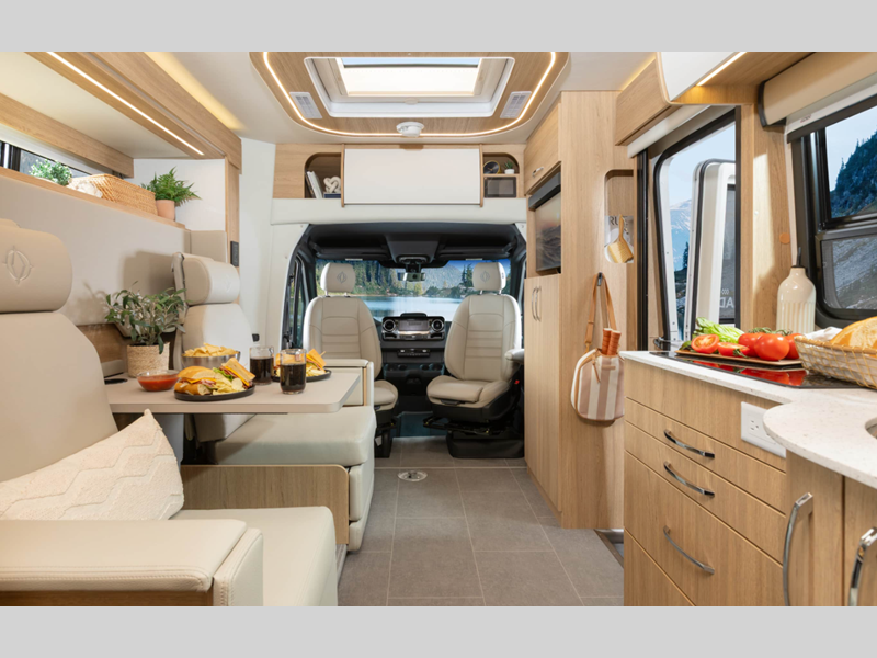 New 2027 Leisure Travel Unity U24FX available in Souderton, Pennsylvania