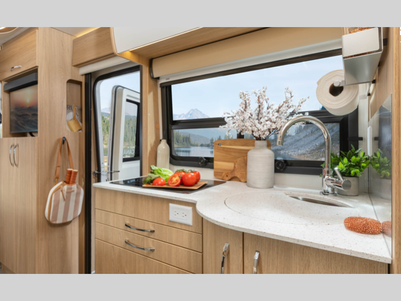 2027 Unity U24FX by Leisure Travel from Fretz RV in Souderton, Pennsylvania