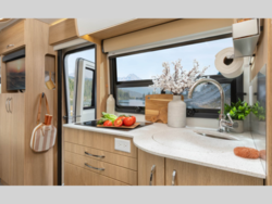 2027 Unity U24FX by Leisure Travel from Fretz RV in Souderton, Pennsylvania