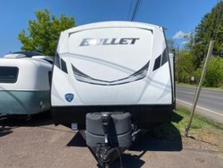 Used 2021 Keystone Bullet 250BHS available in Souderton, Pennsylvania