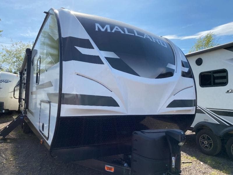 Used 2021 Heartland Mallard 301 available in Souderton, Pennsylvania