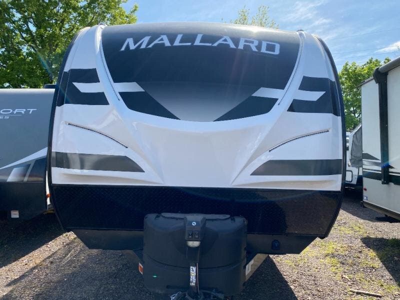2021 Mallard 301 by Heartland from Fretz RV in Souderton, Pennsylvania