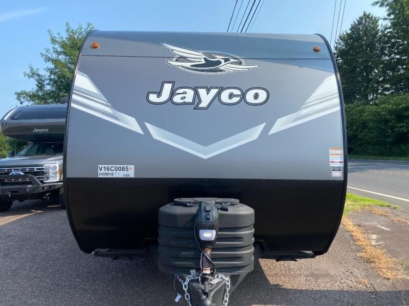 2027 Jay Flight TRL. by Jayco from Fretz RV in Souderton, Pennsylvania