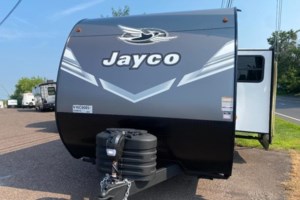 2027 Jayco Jay Flight TRL.