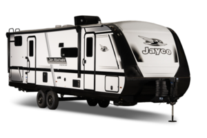2027 Jayco Jay Feather 21MBH