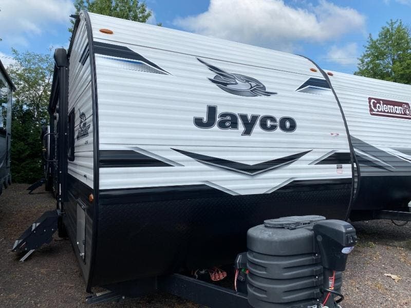 Used 2024 Jayco Jay Flight SLX 260BH available in Souderton, Pennsylvania