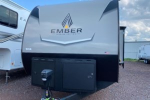 2027 Ember RV Touring Edition 2500RDL