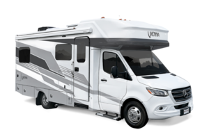 2027 Renegade RV Vienna 25FWC