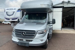 2021 Winnebago View 24D
