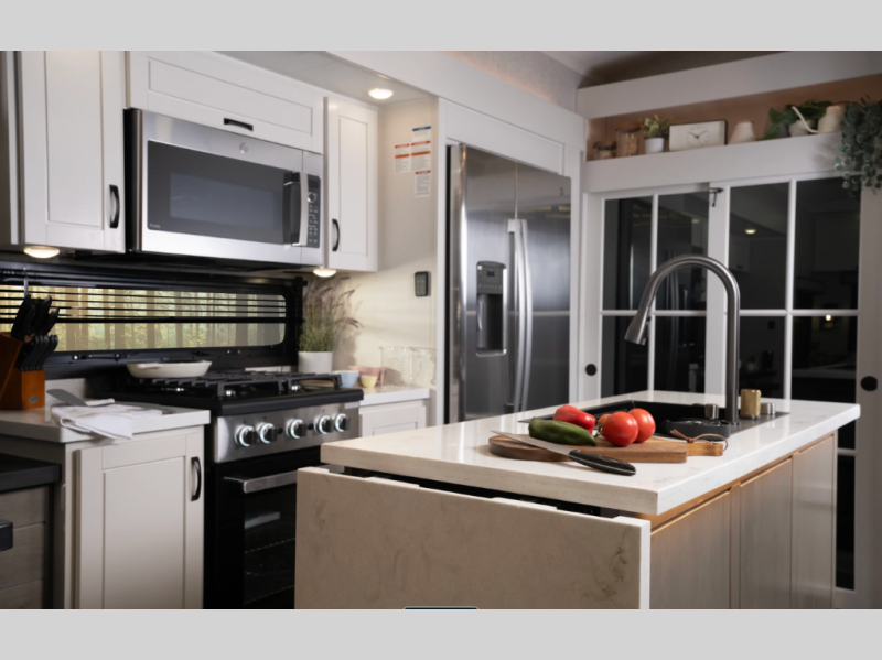 New 2027 Jayco North Point 365RKTS available in Souderton, Pennsylvania
