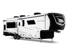 2027 Jayco North Point 387FBTS - New Fifth Wheel for sale by Fretz RV in Souderton, Pennsylvania