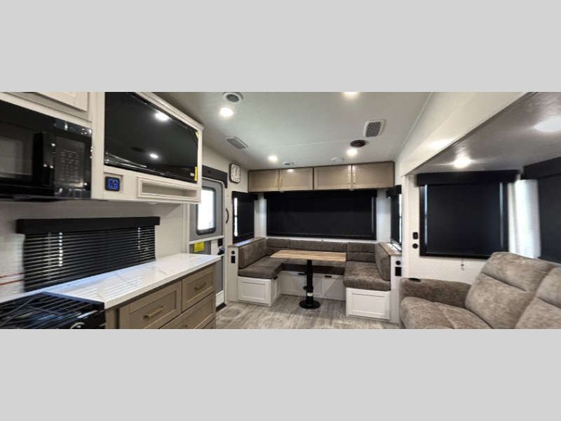 2027 Eagle HT 25RUC by Jayco from Fretz RV in Souderton, Pennsylvania