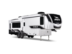 2027 Jayco Eagle 325MKTS - New Fifth Wheel for sale by Fretz RV in Souderton, Pennsylvania
