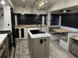 2027 Eagle 325MKTS by Jayco from Fretz RV in Souderton, Pennsylvania