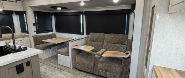 New 2027 Jayco Eagle 325MKTS available in Souderton, Pennsylvania