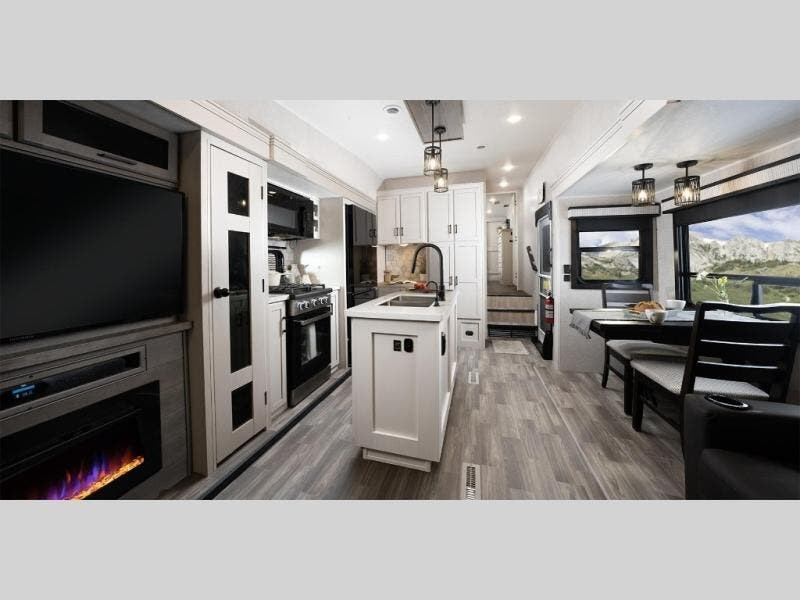 New 2027 Jayco Eagle 335LSTS available in Souderton, Pennsylvania
