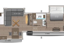 2027 Jayco Eagle 365UKTS - New Fifth Wheel for sale by Fretz RV in Souderton, Pennsylvania