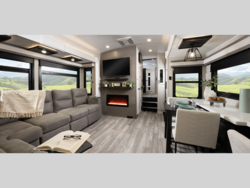 2027 Pinnacle 38FBRK by Jayco from Fretz RV in Souderton, Pennsylvania