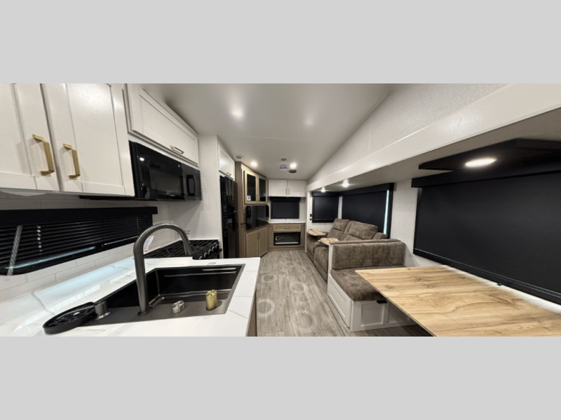 New 2027 Jayco Eagle HT 26REC available in Souderton, Pennsylvania